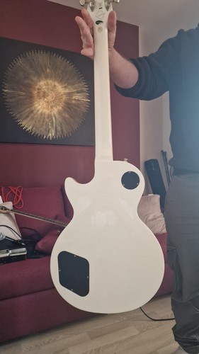Guitare epiphone les paul - epiphone,