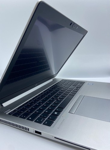 Elitebook 850 i7 8th - hp,