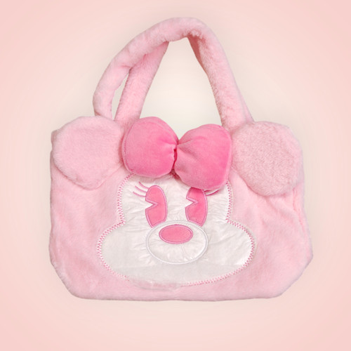 Sac doudou mickey - sac,