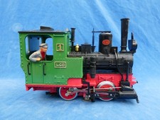 MIGNON Cute TRAIN G - LGB 2010 - LOCOMOTIVE 1 - A REPARER To repair