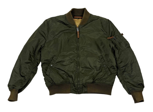 Alpha industries bomber - ma-1,