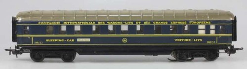 Marklin 346 w l 4 - marklin, 346/3j