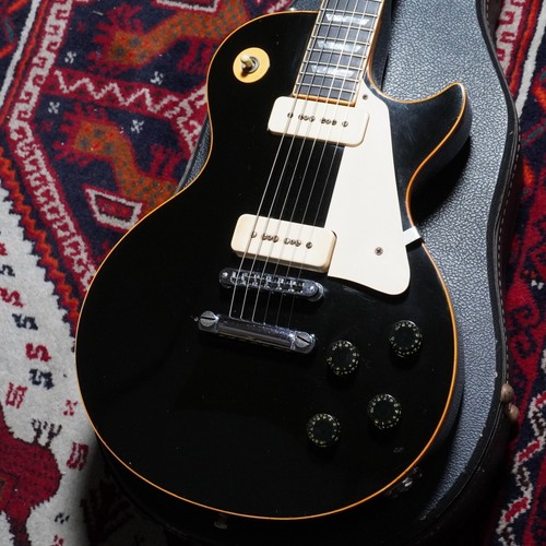 1978 guitare - (gibson)1978,