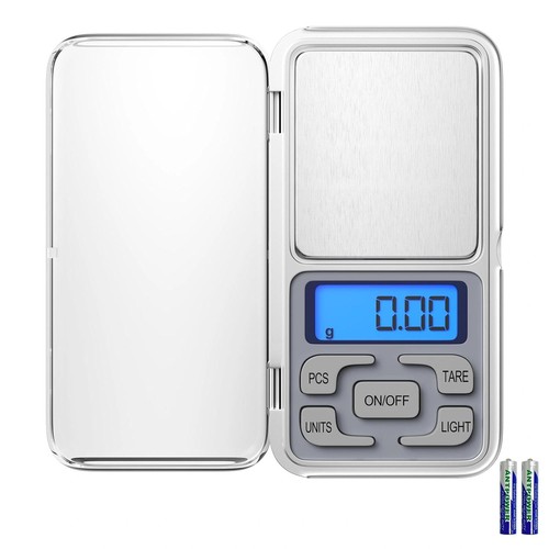 Balance précision 500g - balance,
