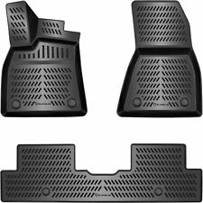 ELMASLINE 3D Caoutchouc pour