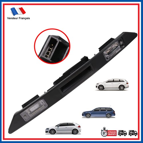 Poignee coffre compatible - de,