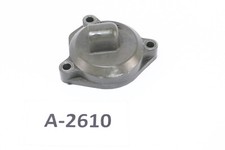 KTM 640 Duke II 2000 - oil filter cover engine cover A2610