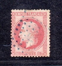 + COTE 100E MINI / OBLIT ANCRE