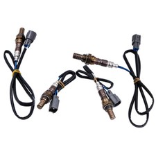 4pcs Capteur d'Oxygène for