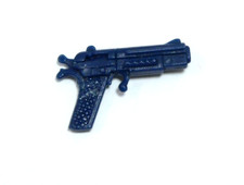 GI JOE FIGURINE HASBRO 1990