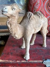 Santon Crèche Noel Chameau