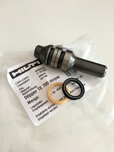 Percuteur heurtoir hilti te706 - heurtoir,