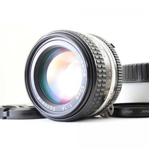 Mint nikon ais - ai-s,