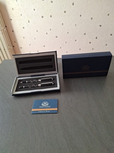 Coffret collector parure - ,