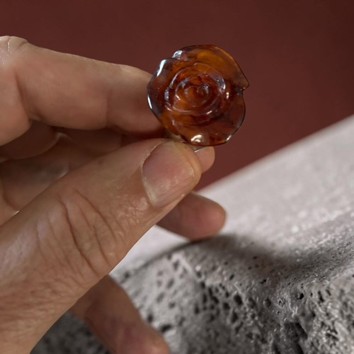 Superbe bague réglable - bague,