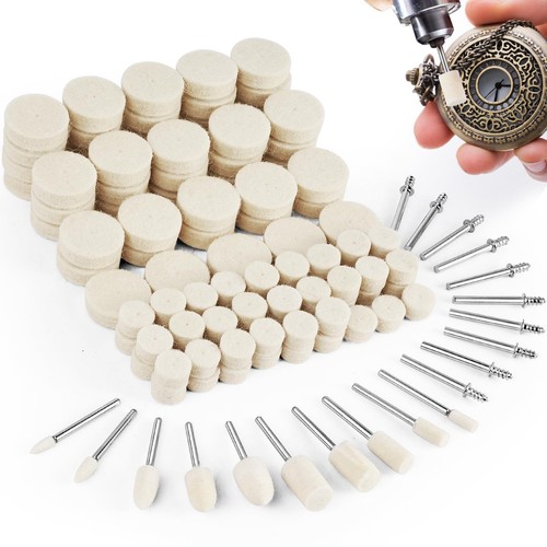 120pièces tampon polissage - 120pièces, de