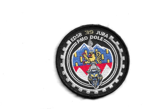 Ecusson gendarmerie - ecusson,