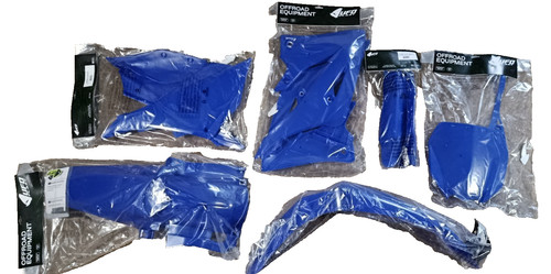Kit plastique complet ufo - complet,
