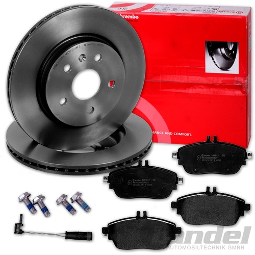 Brembo disques 320mm - brembo,
