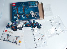 Lego 76432 "La foret