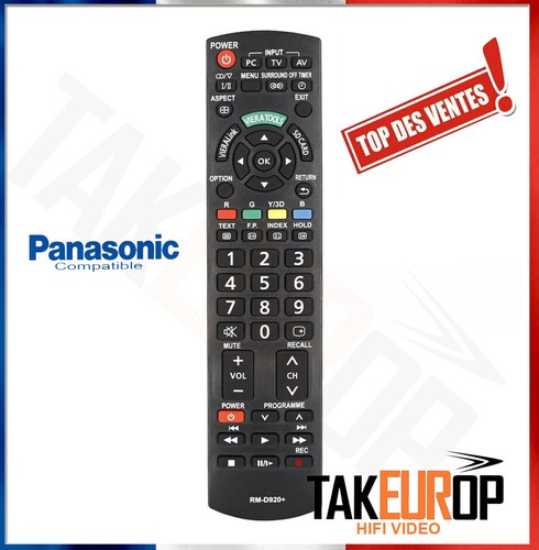 Télécommande universelle - télécommande,