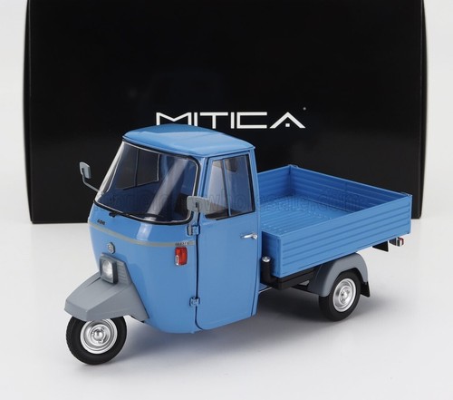Piaggio ape p501 open de - ape,