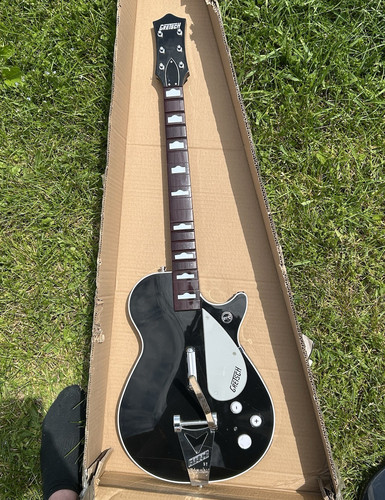 Beatles rock band wii bigsby - beatles,