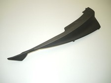 Carénage latéral arrière