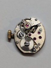 Mouvement de montre AS 1677