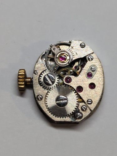 Mouvement montre 1677 - de,