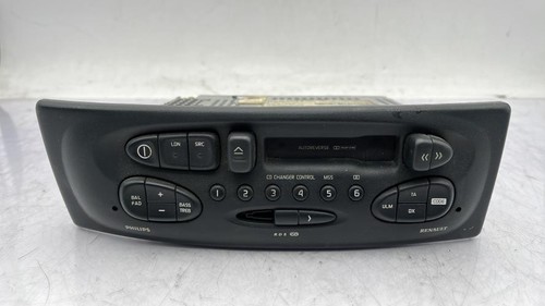 Autoradio origine renault - autoradio, d'origine