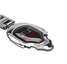 Porte Clé Audi Logo S Line RS