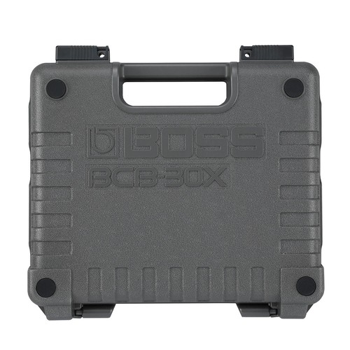 Boss bcb 30x deluxe pedal - boss,