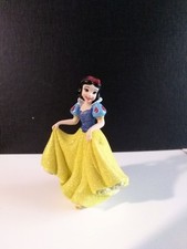 figurine Disney Blanche neige