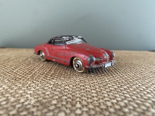 Dinky toys 24m volkswagen - dinky, n°
