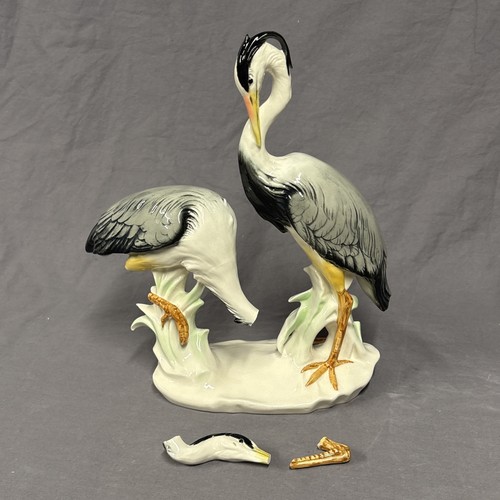 Vintage karl ens volkstedt - vintage,