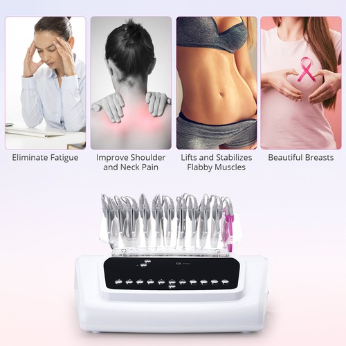 Bio electric snatched - bio-electric, wais