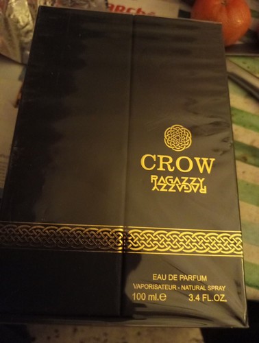 Parfum crow y ragazzi - parfum, b'y
