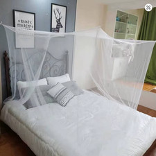 Moustiquaire fines mailles