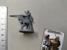 GUNDERMAN MERCENARIE