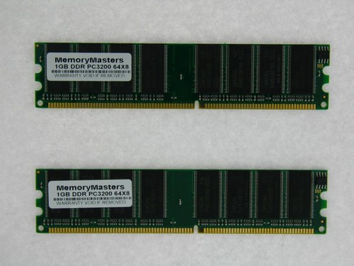 Mémoire apple powermac 2 - mémoire,