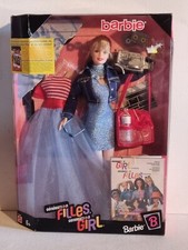 Rare, Superbe poupée Mattel