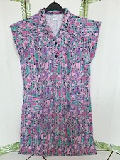 BLOUSE / TABLIER FEMME TAILLE