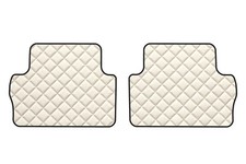 AUTO Tapis de sol arrière