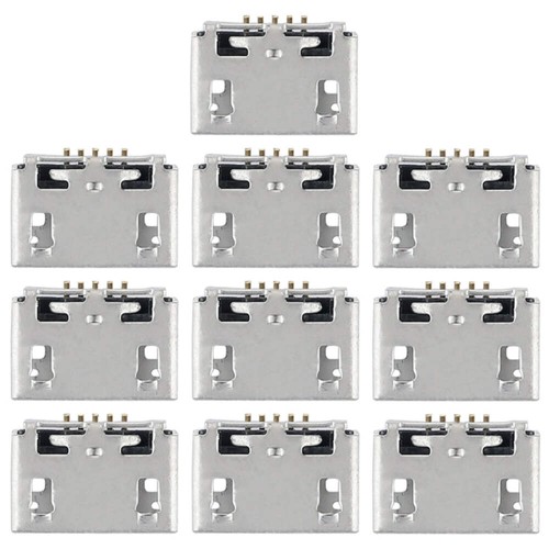 Pack charging port - 10-pack,
