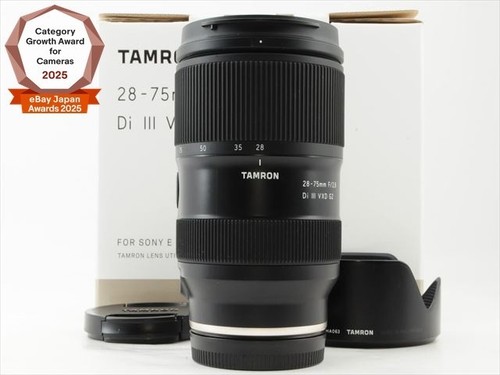 Presque comme neuf tamron - comme, ]