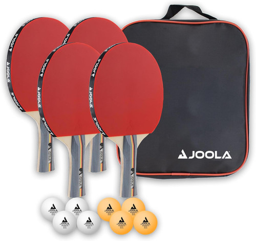 Joola set raquettes ping - set, de