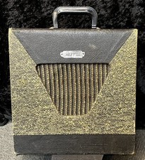 Rare Multivox Marvel 25 Tube