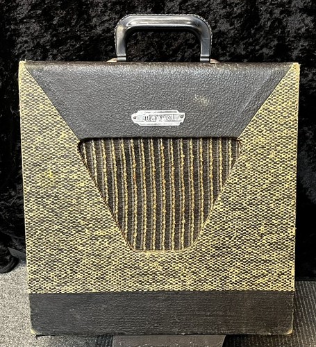 Rare multivox marvel tube - marvel, 25