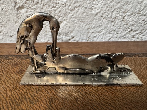 Porte couteau fables - porte, de